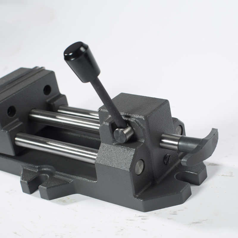 6-Inch Fast Drilling Machine F - Woodworking Quick Clamps 评论和价格