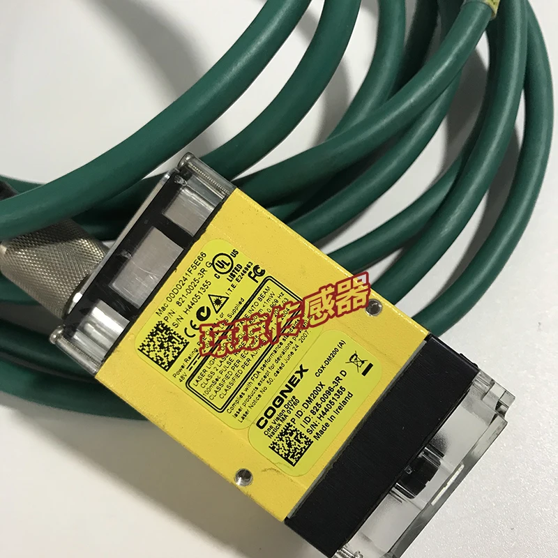 Cognex DM200X 825-00963R D Ima - Woodworking Images Free 评论和价格
