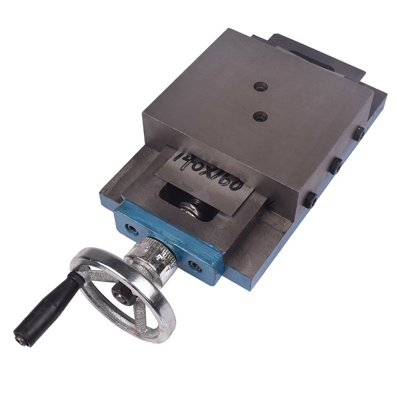 High-Precision 80-110mm Stroke - Woodworking Machine 评论和价格
