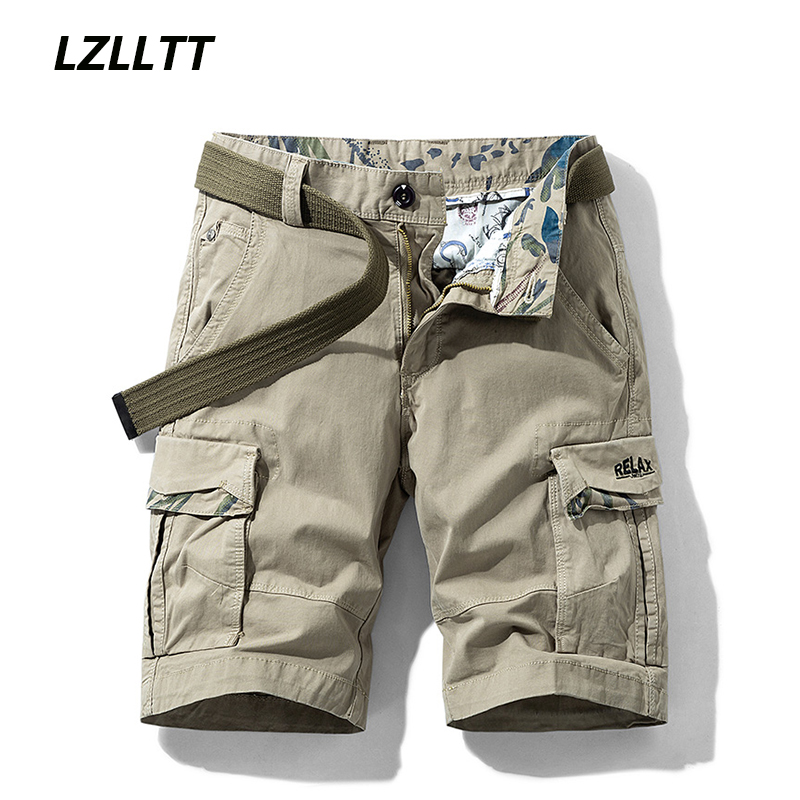 Summer Mens Multi Pockets Cott - Woodworking Brand 评论和价格