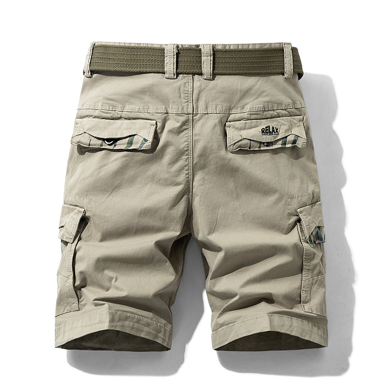 Summer Mens Multi Pockets Cott - Woodworking Brand 评论和价格